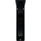 Ekena Millwork Versailles Wrought Iron Bracket, (Triple center brace), Powder Coated Black 2"W x 5 1/2"D x 8"H BKTM02X05X08TVE - alternate 3